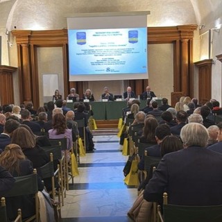 Edilizia e impianti al top tra i 100 premiati di “Legalità &amp; Profitto”