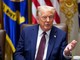 Nell’ultimo mese Trump domina radio e tv, Baudo supera Putin