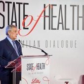 Tajani: "Governo stabile attrae investimenti" Tajani: "Governo stabile attrae investimenti"