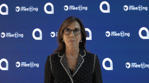 Acea, Marinali: &quot;Da Roma al mondo, con progetti per il futuro e 116 anni di storia&quot;