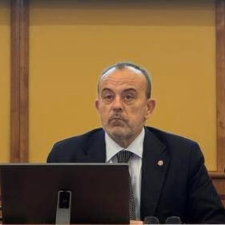 A Roma l'iniziativa 'Avvicinare l'Europa alle Comunità locali, Aurigemma: "Creare una rete è fondamentale" A Roma l'iniziativa 'Avvicinare l'Europa alle Comunità locali, Aurigemma: "Creare una rete è fondamentale"