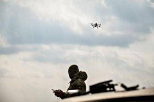 Ucraina, attacchi record con droni: la nuova pericolosa 'normalità' della guerra
