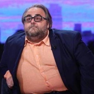 Massimo Cagnina: &quot;Criticato per la mia fisicità nel film di Angelo Duro&quot;