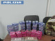 Sequestrati 28 Kg tra hashish e cocaina a Ostia, arrestato trentanovenne Sequestrati 28 Kg tra hashish e cocaina a Ostia, arrestato trentanovenne