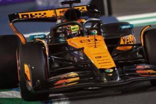 Gp Arabia Saudita, ordine d'arrivo e le classifiche del Mondiale