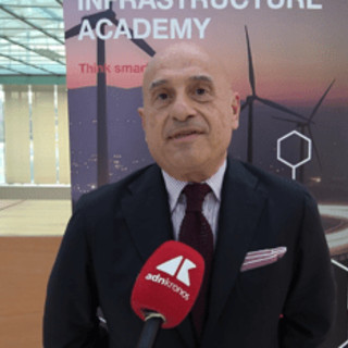Ancona (Hilti): "Academy favorisce lavoro di squadra"