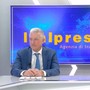 Maderna (Anama) “Cargo aereo, l’Italia perde traffico a vantaggio di altri Paesi” Maderna (Anama) “Cargo aereo, l’Italia perde traffico a vantaggio di altri Paesi”