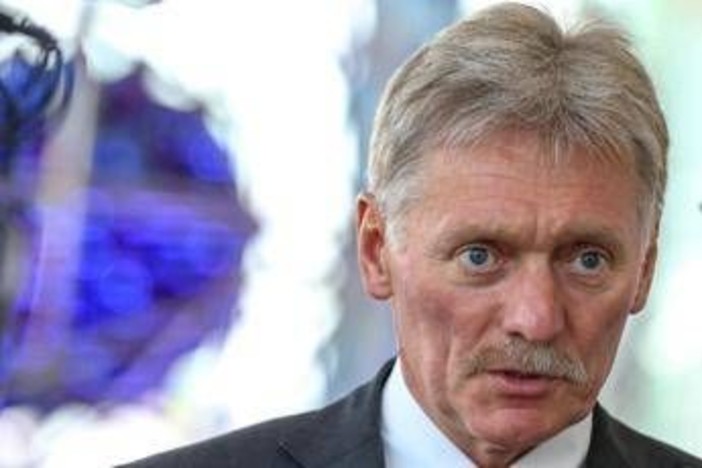 Ucraina, Cremlino: &quot;Colloqui tra Putin e Trump non sono facili&quot;
