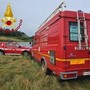 Mugello, morto bimbo scomparso nelle acque del lago Bilancino