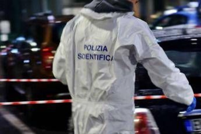 Ragazzo ucciso a Induno Olona durante rissa: fermato 50enne Ragazzo ucciso a Induno Olona durante rissa: fermato 50enne