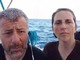 Flotilla verso Gaza, Scotto e Corrado: &quot;Stop a tutte le barche se lo ordina Marina di Israele&quot;