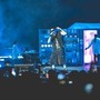 Rap, anima e Guè: Marracash torna 'King' in un San Siro sold out