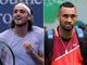 US Open, Tsitsipas e il siluro a Kyrgios: "Positivo alla cocaina? Che sorpresa..." US Open, Tsitsipas e il siluro a Kyrgios: "Positivo alla cocaina? Che sorpresa..."