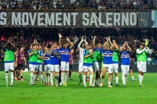 Sampdoria, risposta social al Genoa dopo il 'funerale': &quot;Il morto deve essere morto&quot;