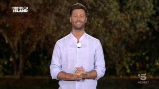 Temptation Island, Bisciglia anticipa: &quot;Vedrete una cosa mai successa prima&quot;