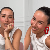 Ballando con le stelle, Aurora Ramazzotti è la seconda concorrente ufficiale