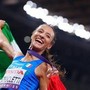 Atletica, Roma si candida a ospitare Mondiali 2029-31 Atletica, Roma si candida a ospitare Mondiali 2029-31