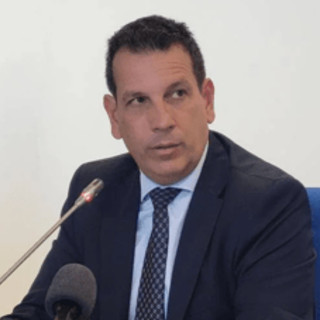 Porti, Latrofa (Adsp Mtcs): &quot;Riprendiamo percorso Documento di Programmazione Strategica&quot;