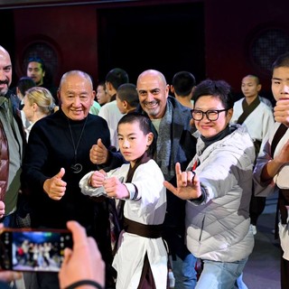 Cina-Italia:Oriente-Occidente si incontrano a Zhengzhou tra storia e innovazione