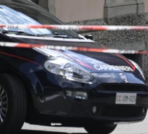 Sanremo, 58enne Lorella Capano trovata morta in casa: fermato il figlio Sanremo, 58enne Lorella Capano trovata morta in casa: fermato il figlio
