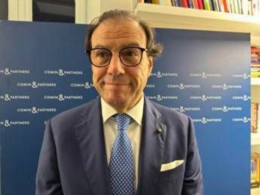 Fisco, Leo (Mef): "Mio sistema ottimale Irpef è 2 aliquote 23% e 35% ma utopia" Fisco, Leo (Mef): "Mio sistema ottimale Irpef è 2 aliquote 23% e 35% ma utopia"