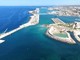 Porti, da oggi attiva apertura a Sud del porto di Civitavecchia