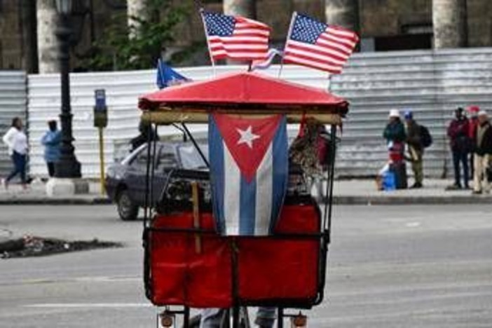 Cuba, Trump e il piano per L'Avana: "acquisizione amichevole" e modello Venezuela