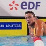 Martinenghi si commuove dopo l'oro agli Europei: "Ho pensato di smettere"