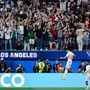 Mondiali, Iran segna e Mohebi fa segno della pistola ai tifosi: polemiche a Los Angeles