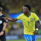 Brasile-Haiti: orario, probabili formazioni e dove vederla in tv