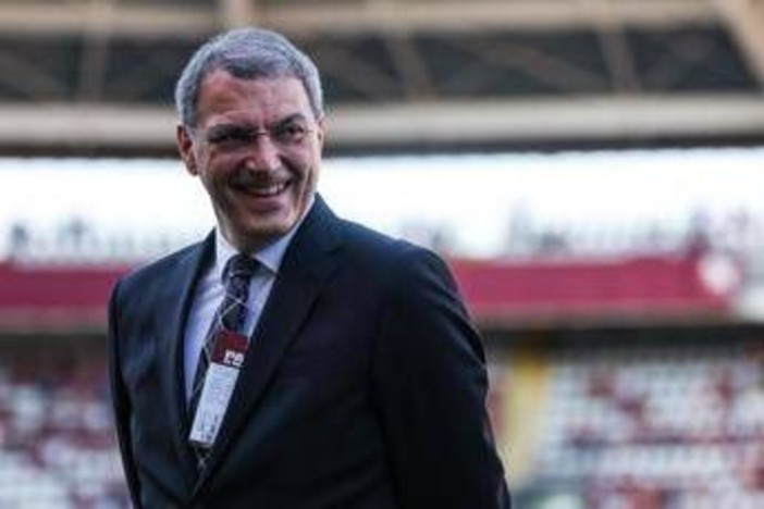 Damien Comolli dopo la Juve è il nuovo Presidente e Ad del Pisa: "C'è un potenziale di crescita importante" Damien Comolli dopo la Juve è il nuovo Presidente e Ad del Pisa: "C'è un potenziale di crescita importante"