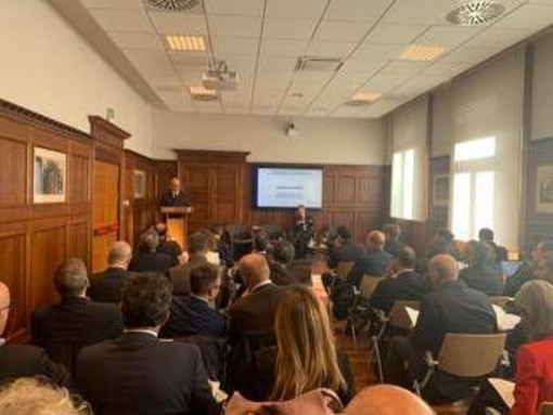 Studio, entrata in vigore nuovi obblighi Ets peserà su trasporto marittimo e stradale Studio, entrata in vigore nuovi obblighi Ets peserà su trasporto marittimo e stradale