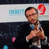 Renna (Fastweb+Vodafone): "Servono regole e Europa protagonista nell'Ai" Renna (Fastweb+Vodafone): "Servono regole e Europa protagonista nell'Ai"