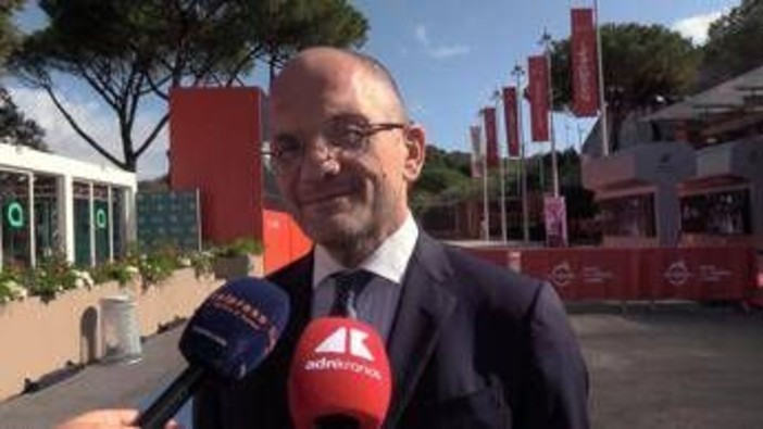 Terremoto, Castelli: "Con Short Attacks i giovani raccontano la voglia di futuro del Centro Italia" Terremoto, Castelli: "Con Short Attacks i giovani raccontano la voglia di futuro del Centro Italia"