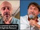 La 'provocazione' del comico Leonardo Manera: "La canzone preferita di Ranucci? Lavitola... spericolata"