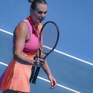 Australian Open, oggi finale Sabalenka-Rybakina: orario tv e streaming