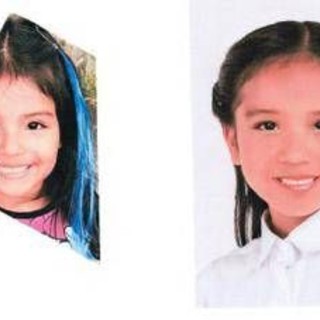 Bimba scomparsa 2 anni fa a Firenze, la Procura diffonde immagini: ecco come sarebbe oggi Kata