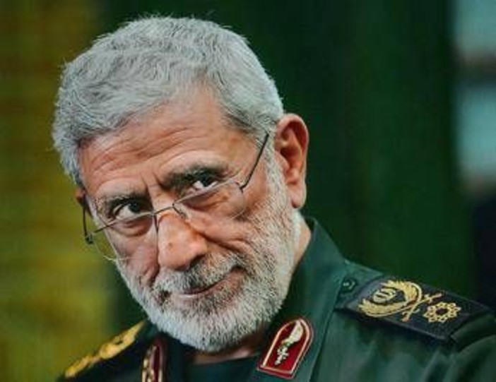 Iran, il mistero del comandante Qaani: "Immortale o agente del Mossad giustiziato dai Pasdaran?"