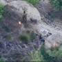 Sorpreso dal drone a incendiare bosco, arrestato allevatore nel vibonese Sorpreso dal drone a incendiare bosco, arrestato allevatore nel vibonese