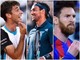 Dal &quot;mamma mia&quot; di Gigante ai gesti di Fognini e... Messi: le reazioni 'italiane' nello sport