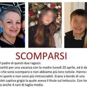 Famiglia scomparsa da Piacenza, ancora senza esito le ricerche. L'appello: "Fatevi vivi" Famiglia scomparsa da Piacenza, ancora senza esito le ricerche. L'appello: "Fatevi vivi"