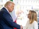 Trump ancora contro Meloni, premier in Cdm: "Tensioni non danneggino rapporti con Washington"