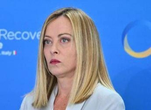 Meloni: &quot;Armani ha ispirato il mondo intero&quot;. Mattarella: &quot;Maestro di stile&quot;