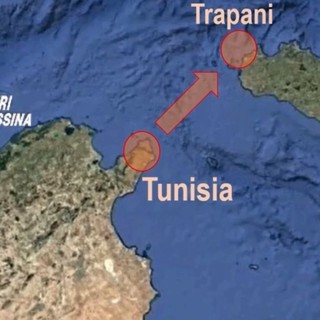 Favorivano l’immigrazione clandestina, 5 tunisini fermati in Sicilia