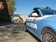 Accoltella ex moglie a Roma e fugge, fermato dopo 7 ore di ricerche