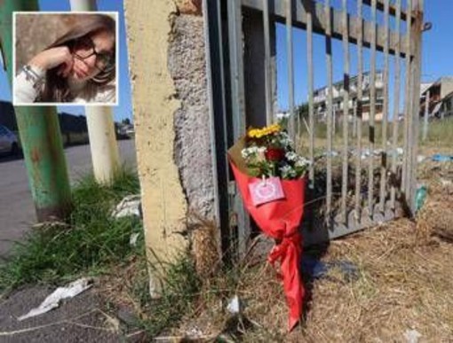 Mamma di Martina, uccisa da ex ad Afragola: &quot;Sembrava un bravo ragazzo&quot;