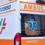 Incidenti sul lavoro, nel Trapanese morti un operaio e un soccorritore del 118 Incidenti sul lavoro, nel Trapanese morti un operaio e un soccorritore del 118