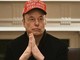 Musk: &quot;Scudo missilistico di Trump non ci interessa, siamo concentrati su Marte&quot;