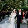 Nozze Bezos, Lauren Sánchez svela nuovo cognome e abito da sposa su Instagram