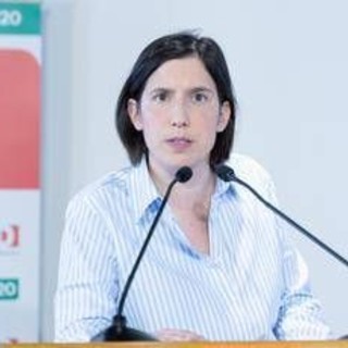 Schlein e i dubbi sulla tenuta del governo Meloni: "Senza visione, facciamoci trovare pronti" Schlein e i dubbi sulla tenuta del governo Meloni: "Senza visione, facciamoci trovare pronti"